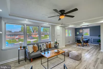 1225 Berkwood Road, Baltimore, MD 21237 - Photo 5