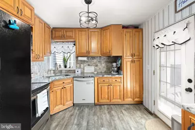 1853 Marshall Road, Baltimore, MD 21222 - Photo 7