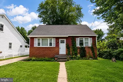 1213 E Homberg Avenue, Baltimore, MD 21221 - Photo 1