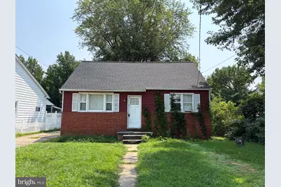 1213 E Homberg Avenue, Baltimore, MD 21221 - Photo 1