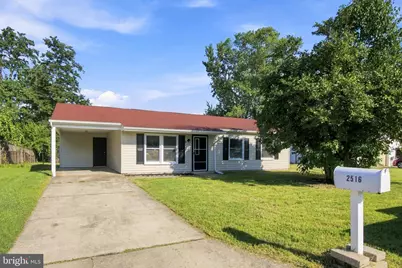 2516 Maple Road, Baltimore, MD 21219 - Photo 1