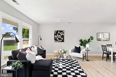 2516 Maple Road, Baltimore, MD 21219 - Photo 5