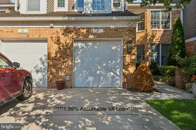 4 Woodchester Court #4, Baltimore, MD 21208 - Photo 1