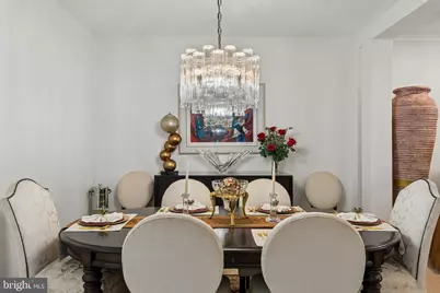 4 Woodchester Court #4, Baltimore, MD 21208 - Photo 13