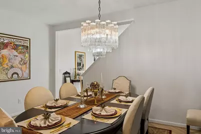 4 Woodchester Court #4, Baltimore, MD 21208 - Photo 15