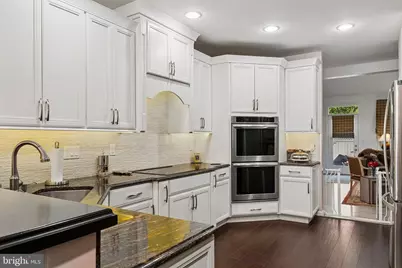 4 Woodchester Court #4, Baltimore, MD 21208 - Photo 3
