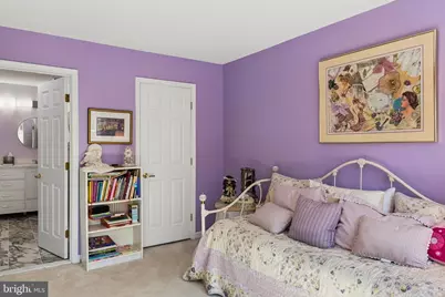 4 Woodchester Court #4, Baltimore, MD 21208 - Photo 37