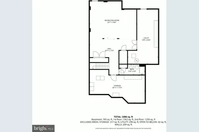 4 Woodchester Court #4, Baltimore, MD 21208 - Photo 65