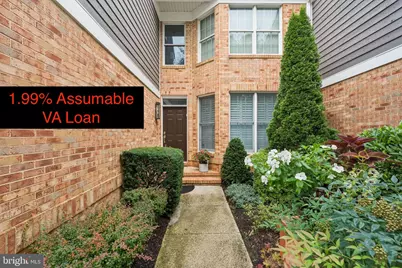 4 Woodchester Court #4, Baltimore, MD 21208 - Photo 1