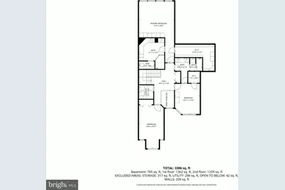 4 Woodchester Court #4, Baltimore, MD 21208 - Photo 63