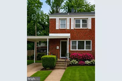 6221 Robin Hill Road, Baltimore, MD 21207 - Photo 1