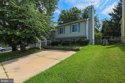 321 Kearney Drive, Owings Mills, MD 21117 - Photo 1