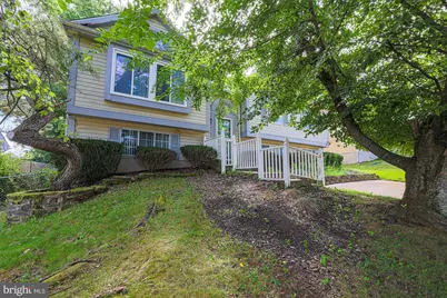 321 Kearney Drive, Owings Mills, MD 21117 - Photo 3
