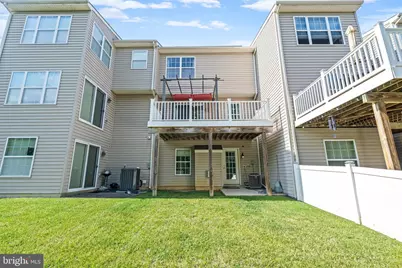 8424 Stansbury Lake, Dundalk, MD 21222 - Photo 31