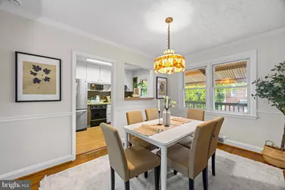 1748 Amuskai Road, Baltimore, MD 21234 - Photo 5