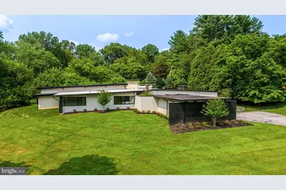 3602 Barberry Court, Pikesville, MD 21208 - Photo 95