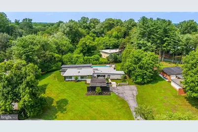 3602 Barberry Court, Pikesville, MD 21208 - Photo 97