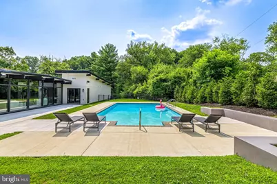 3602 Barberry Court, Pikesville, MD 21208 - Photo 91