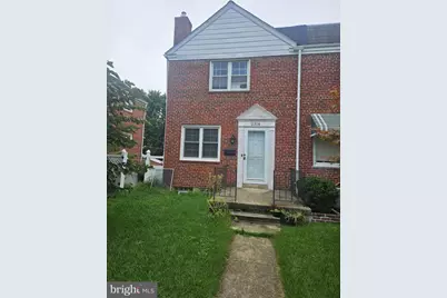 2314 Searles Road, Dundalk, MD 21222 - Photo 1