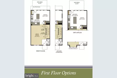 5856-Homesite #24 Monk Avenue, White Marsh, MD 21162 - Photo 25