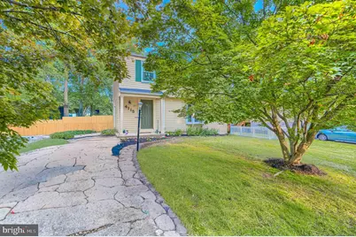 4115 Hanwell Road, Randallstown, MD 21133 - Photo 1