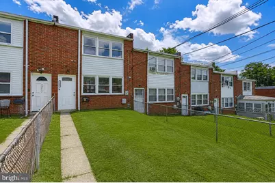3219 Tartarian Court, Baltimore, MD 21227 - Photo 5