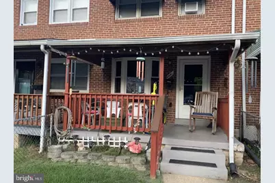 4441 Scotia Road, Baltimore, MD 21227 - Photo 1