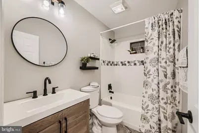 822 Wise Avenue, Dundalk, MD 21222 - Photo 21