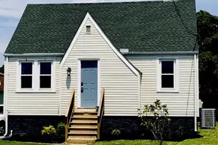 822 Wise Ave, Dundalk, MD 21222 - Photo 1
