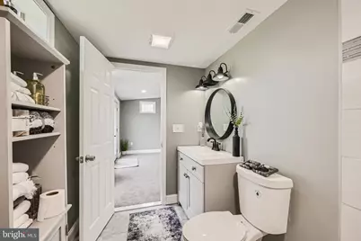 822 Wise Avenue, Dundalk, MD 21222 - Photo 23