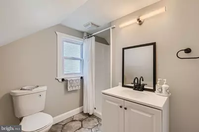 822 Wise Avenue, Dundalk, MD 21222 - Photo 27