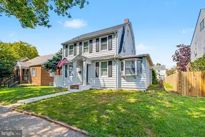 16 Liberty Parkway, Dundalk, MD 21222 - Photo 3