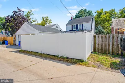 16 Liberty Parkway, Dundalk, MD 21222 - Photo 57