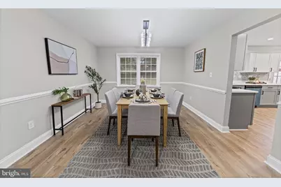 4125 Balmoral Circle, Pikesville, MD 21208 - Photo 19
