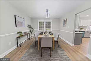 4125 Balmoral Cir, Pikesville, MD 21208 - Photo 19