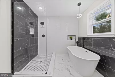 4125 Balmoral Circle, Pikesville, MD 21208 - Photo 27