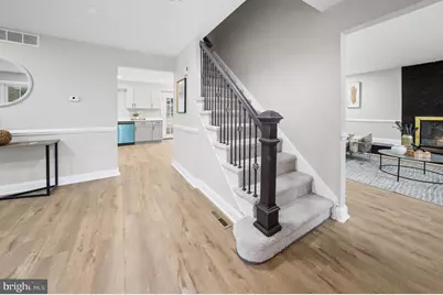 4125 Balmoral Circle, Pikesville, MD 21208 - Photo 7