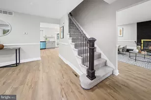 4125 Balmoral Cir, Pikesville, MD 21208 - Photo 7