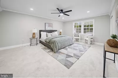4125 Balmoral Circle, Pikesville, MD 21208 - Photo 23