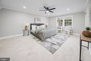 4125 Balmoral Cir, Pikesville, MD 21208 - Photo 23