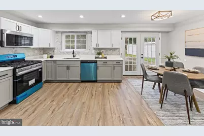 4125 Balmoral Circle, Pikesville, MD 21208 - Photo 15