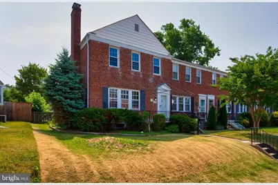1738 Glen Ridge Road, Towson, MD 21286 - Photo 1