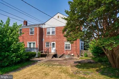 1738 Glen Ridge Road, Towson, MD 21286 - Photo 25