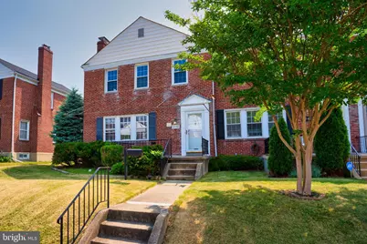 1738 Glen Ridge Road, Towson, MD 21286 - Photo 3