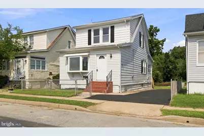 6912 Brentwood, Dundalk, MD 21222 - Photo 1