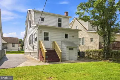 6912 Brentwood, Dundalk, MD 21222 - Photo 33