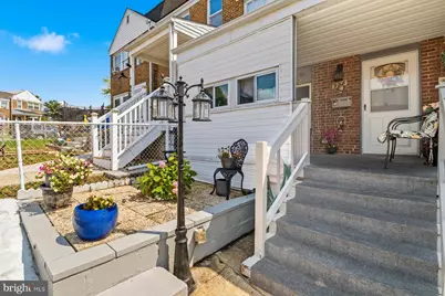 928 Dalton Avenue, Baltimore, MD 21224 - Photo 3