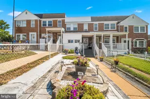 928 Dalton Ave, Baltimore, MD 21224 - Photo 1