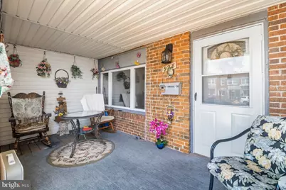928 Dalton Avenue, Baltimore, MD 21224 - Photo 5