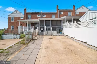 928 Dalton Avenue, Baltimore, MD 21224 - Photo 19